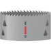 BOSCH PRO Multi Material testera za otvore, 95 mm, sa navojem - Testera za otvore T MM B 95mm (2608901532) Madras doo Beograd Madras doo Beograd