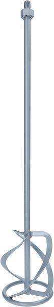 BOSCH PRO Multi Material Viscous and Sticky korpa za mešanje, 120 mm - Korpa za mešanje 120mm,600mm,15-25kg (2607990016) Power Tools BOSCH Madras doo Beograd