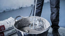 BOSCH PRO Multi Material Viscous and Sticky korpa za mešanje, 160 mm - Korpa za mešanje 160mm,600mm,30-60kg (2607990017) Power Tools BOSCH Madras doo Beograd