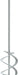 BOSCH PRO Multi Material Viscous and Sticky korpa za mešanje, 90 mm - (2609256999) Madras doo Beograd Madras doo Beograd