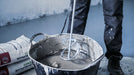 BOSCH PRO Multi Material Viscous and Sticky korpa za mešanje, 90 mm - (2609256999) Madras doo Beograd Madras doo Beograd