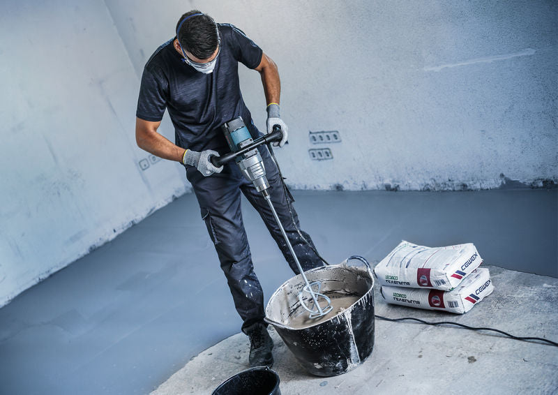 BOSCH PRO Multi Material Viscous and Sticky korpa za mešanje, 90 mm - (2609256999) Madras doo Beograd Madras doo Beograd