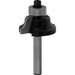 BOSCH PRO nastavak za ukrasno iskošavanje ivica, R 4, prihvat 6 mm - Profilno glodalo 6x28,6x54 (2608628454) Madras doo Beograd Madras doo Beograd