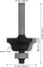 BOSCH PRO nastavak za ukrasno iskošavanje ivica, R 5/32″, prihvat 1/4″ - Profilno glodalo 6,35x28,6x54 (2608628419) Madras doo Beograd Madras doo Beograd