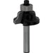 BOSCH PRO nastavak za ukrasno iskošavanje ivica, R 5/32″, prihvat 1/4″ - Profilno glodalo 6,35x28,6x54 (2608628419) Madras doo Beograd Madras doo Beograd