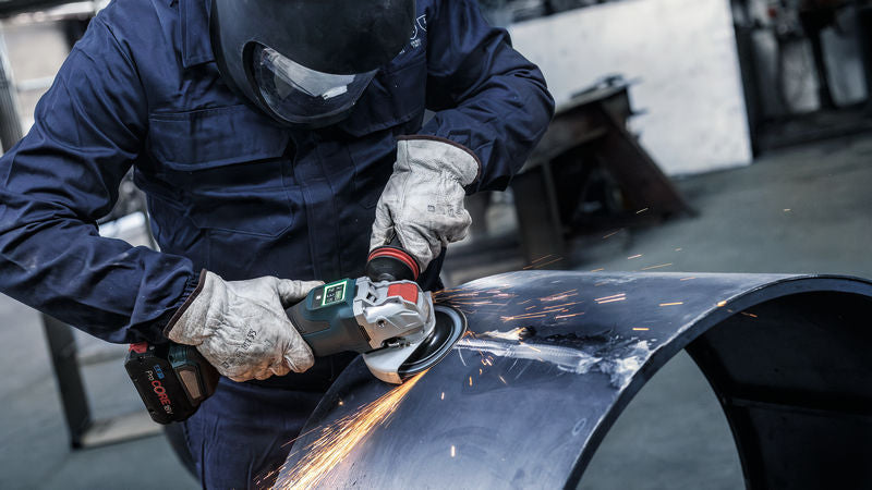 BOSCH PRO nosač, meki, 115 mm, M14 - Brusni disk 115mm,1x (2608601005) Madras doo Beograd Madras doo Beograd
