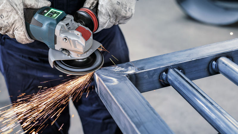 BOSCH PRO nosač, meki, 115 mm, M14 - Brusni disk 115mm,1x (2608601005) Madras doo Beograd Madras doo Beograd