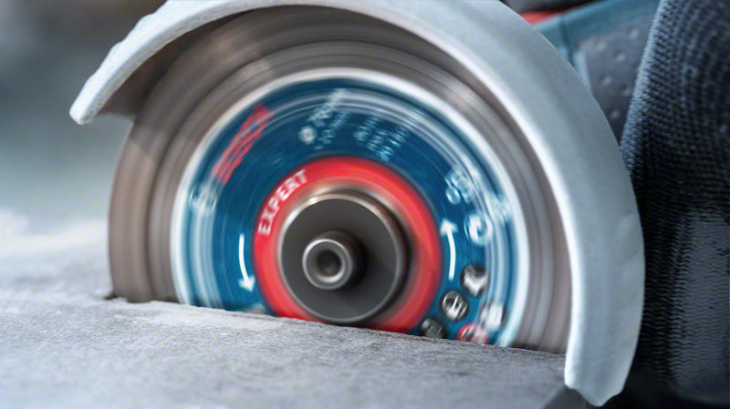 BOSCH PRO nosač, meki, 115 mm, M14 - Brusni disk 115mm,1x (2608601005) Madras doo Beograd Madras doo Beograd