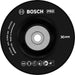 BOSCH PRO nosač, tvrdi, 115 mm, M14 - (2608601783) Power Tools BOSCH Madras doo Beograd
