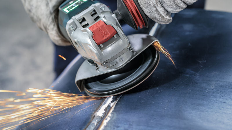 BOSCH PRO nosač, tvrdi, 115 mm, M14 - (2608601783) Power Tools BOSCH Madras doo Beograd