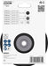 BOSCH PRO nosač, tvrdi, 115 mm, M14 - (2608601783) Power Tools BOSCH Madras doo Beograd