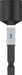 BOSCH PRO Nutsetter Impact, 1/2"×65 mm, 2 9/16"×65 mm - (2608521U70) Madras doo Beograd Madras doo Beograd