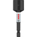 BOSCH PRO Nutsetter Impact, 1/2"×65 mm, 2 9/16"×65 mm - (2608521U70) Madras doo Beograd Madras doo Beograd