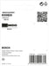 BOSCH PRO Nutsetter Impact, 1/4 " x 50 mm, 5/16 " x 50 mm, 3/8 " x 50 mm, 3 kom. - (2608521U65) Madras doo Beograd Madras doo Beograd