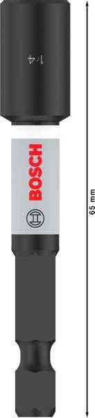 BOSCH PRO Nutsetter Impact, 1/4 " x 65 mm - (2608521U66) Madras doo Beograd Madras doo Beograd