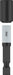 BOSCH PRO Nutsetter Impact, 1/4 " x 65 mm - (2608521U66) Madras doo Beograd Madras doo Beograd