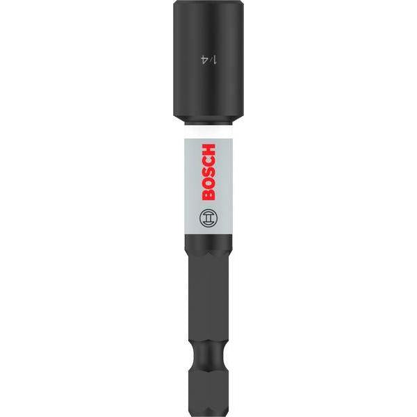 BOSCH PRO Nutsetter Impact, 1/4 " x 65 mm - (2608521U66) Madras doo Beograd Madras doo Beograd