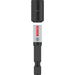 BOSCH PRO Nutsetter Impact, 1/4 " x 65 mm - (2608521U66) Madras doo Beograd Madras doo Beograd