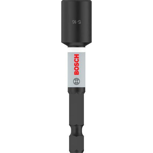 BOSCH PRO Nutsetter Impact, 5/16 " x 65 mm - (2608521U67) Madras doo Beograd Madras doo Beograd