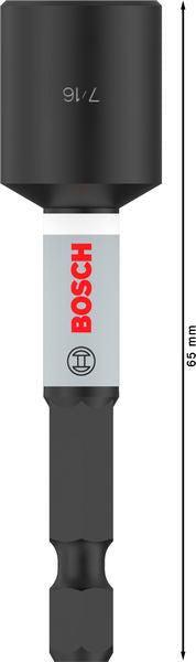 BOSCH PRO Nutsetter Impact, 7/16 " x 65 mm - (2608521U69) Madras doo Beograd Madras doo Beograd