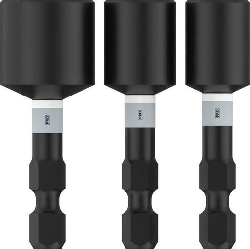 BOSCH PRO Nutsetter Impact, 8×50, 10×50, 13×50 mm, 3 kom. - (2608521U64) Madras doo Beograd Madras doo Beograd