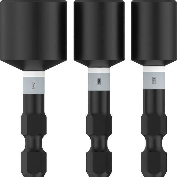 BOSCH PRO Nutsetter Impact, 8×50, 10×50, 13×50 mm, 3 kom. - (2608521U64) Madras doo Beograd Madras doo Beograd