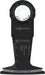 BOSCH PRO PAII 65 APB list testere za višenamenski alat, 65×55 mm - List testere za uranjanje RB - 1ER PAII6 (2608669131) Madras doo Beograd Madras doo Beograd