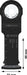 BOSCH PRO PAIZ 32 APB list testere za višenamenski alat, 32×60 mm - List testere za uranjanje RB - 1ER PAIZ3 (2608669128) Madras doo Beograd Madras doo Beograd