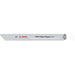 BOSCH PRO Pallet Repair fast S1022HFR list testere, 0,9×19×200 mm, 100 kom. - List sablja testere RBP S1022HFR 100PC (2608659062) Madras doo Beograd Madras doo Beograd