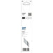 BOSCH PRO Pallet Repair fast S1022HFR list testere, 0,9×19×200 mm, 5 kom. - List sablja testere RBP S1022HFR 5PC (2608659061) Madras doo Beograd Madras doo Beograd