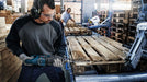 BOSCH PRO Pallet Repair fast S1022HFR list testere, 0,9×19×200 mm, 5 kom. - List sablja testere RBP S1022HFR 5PC (2608659061) Madras doo Beograd Madras doo Beograd