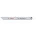 BOSCH PRO Pallet Repair fast S1022HFR list testere, 0,9×19×200 mm, 5 kom. - List sablja testere RBP S1022HFR 5PC (2608659061) Madras doo Beograd Madras doo Beograd