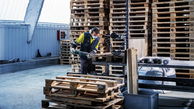 BOSCH PRO Pallet Repair fast S1122HFR list testere, 0,9×19×225 mm, 5 kom. - List sablja testere RBP S1122HFR 5PC (2608659064) Madras doo Beograd Madras doo Beograd