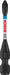 BOSCH PRO Phillips Impact nastavak, PH1, 55 mm, 2 kom. - Umetak uvrtača PRO PH1 Impact (2608522519) Madras doo Beograd Madras doo Beograd