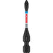 BOSCH PRO Phillips Impact nastavak, PH1, 55 mm, 2 kom. - Umetak uvrtača PRO PH1 Impact (2608522519) Madras doo Beograd Madras doo Beograd