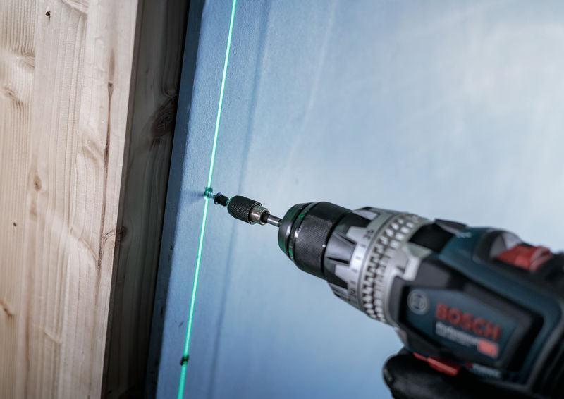 BOSCH PRO Phillips Impact nastavak, PH2, 150 mm - Umetak uvrtača PRO PH2 Impact (2608522525) Madras doo Beograd Madras doo Beograd