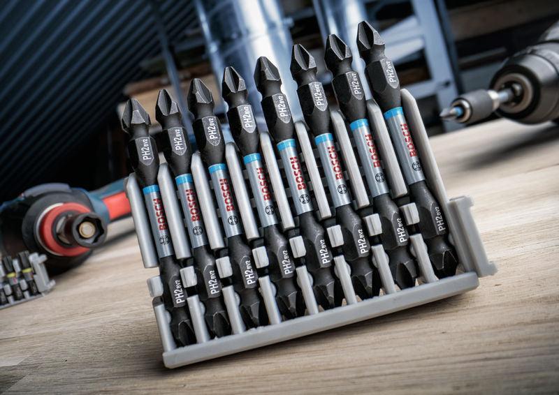 BOSCH PRO Phillips Impact nastavak, PH2, 150 mm - Umetak uvrtača PRO PH2 Impact (2608522525) Madras doo Beograd Madras doo Beograd