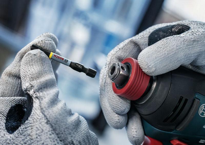 BOSCH PRO Phillips Impact nastavak, PH2, 150 mm - Umetak uvrtača PRO PH2 Impact (2608522525) Madras doo Beograd Madras doo Beograd