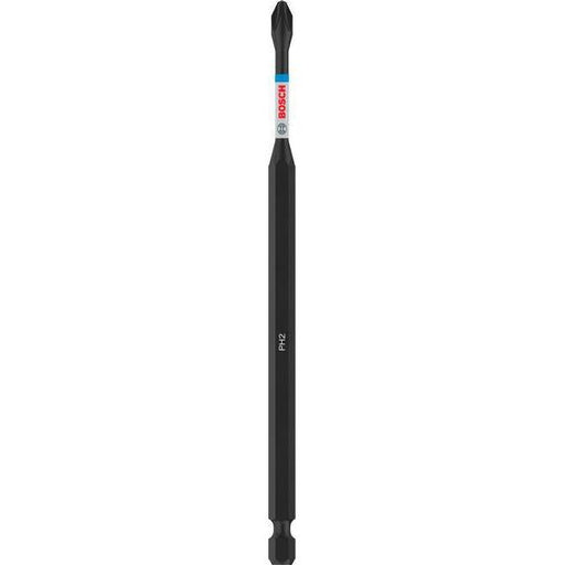 BOSCH PRO Phillips Impact nastavak, PH2, 150 mm - Umetak uvrtača PRO PH2 Impact (2608522525) Madras doo Beograd Madras doo Beograd