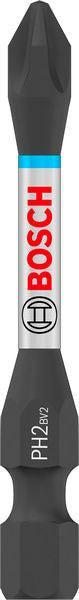 BOSCH PRO Phillips Impact nastavak, PH2, 55 mm, 15 kom. - Umetak uvrtača PRO PH2 Impact (2608522523) Madras doo Beograd Madras doo Beograd