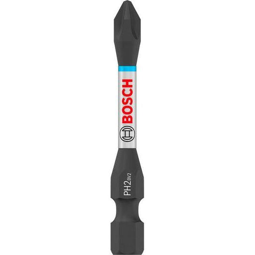 BOSCH PRO Phillips Impact nastavak, PH2, 55 mm, 15 kom. - Umetak uvrtača PRO PH2 Impact (2608522523) Madras doo Beograd Madras doo Beograd
