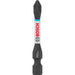 BOSCH PRO Phillips Impact nastavak, PH2, 55 mm, 15 kom. - Umetak uvrtača PRO PH2 Impact (2608522523) Madras doo Beograd Madras doo Beograd