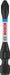 BOSCH PRO Phillips Impact nastavak, PH2, 55 mm, 2 kom. - Umetak uvrtača PRO PH2 Impact (2608522520) Madras doo Beograd Madras doo Beograd