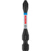 BOSCH PRO Phillips Impact nastavak, PH2, 55 mm, 2 kom. - Umetak uvrtača PRO PH2 Impact (2608522520) Madras doo Beograd Madras doo Beograd