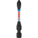 BOSCH PRO Phillips Impact nastavak, PH2, 55 mm, 5 kom. - Umetak uvrtača PRO PH2 Impact (2608522522) Madras doo Beograd Madras doo Beograd