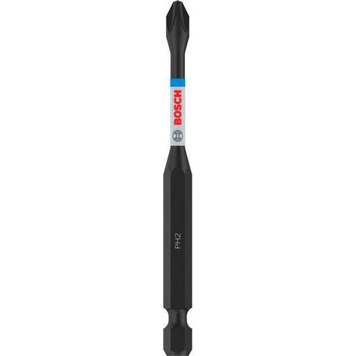 BOSCH PRO Phillips Impact nastavak, PH2, 90 mm - Umetak uvrtača PRO PH2 Impact (2608522524) Madras doo Beograd Madras doo Beograd