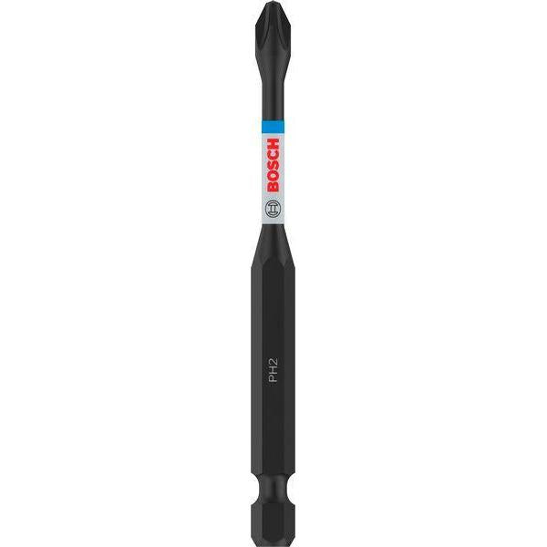 BOSCH PRO Phillips Impact nastavak, PH2, 90 mm - Umetak uvrtača PRO PH2 Impact (2608522524) Madras doo Beograd Madras doo Beograd