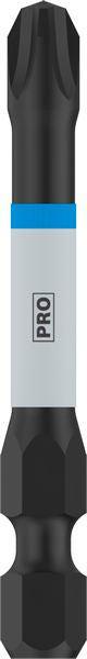 BOSCH PRO Phillips Impact nastavak, PH3, 55 mm, 2 kom. - Umetak uvrtača PRO PH3 Impact (2608522521) Madras doo Beograd Madras doo Beograd