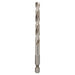 BOSCH PRO Pilot Drill Bit, Quick Change sistem HSS-G 6,35×100 mm za testere za otvore - HSS-G burgija za centriranje L 100mm (2609390592) Madras doo Beograd Madras doo Beograd
