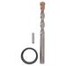 BOSCH PRO Pilot Drill for SDS max Core Cutter set, 115,5×84 mm - Burgija za centriranje11,5x84x136 (F00Y145203) Madras doo Beograd Madras doo Beograd